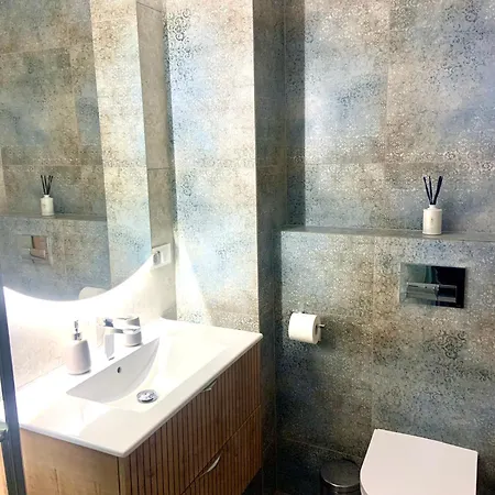 Sun View Szklarska Poręba