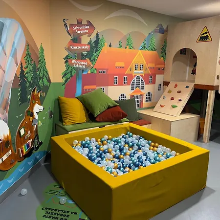 Sun View Lägenhet *