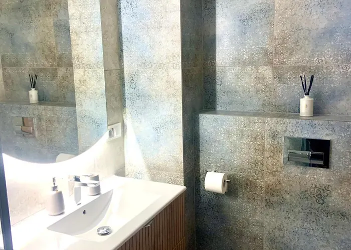 Sun View Szklarska Poreba