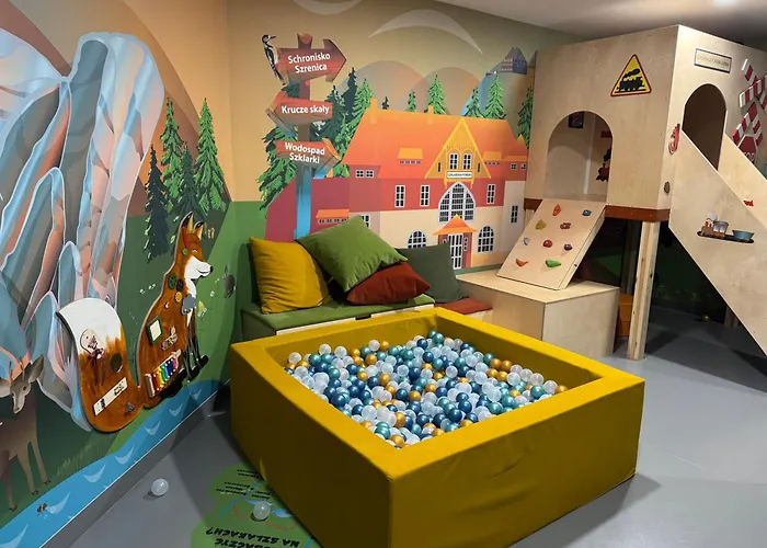 Sun View Apartment *