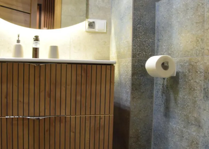 Sun View * Szklarska Poreba