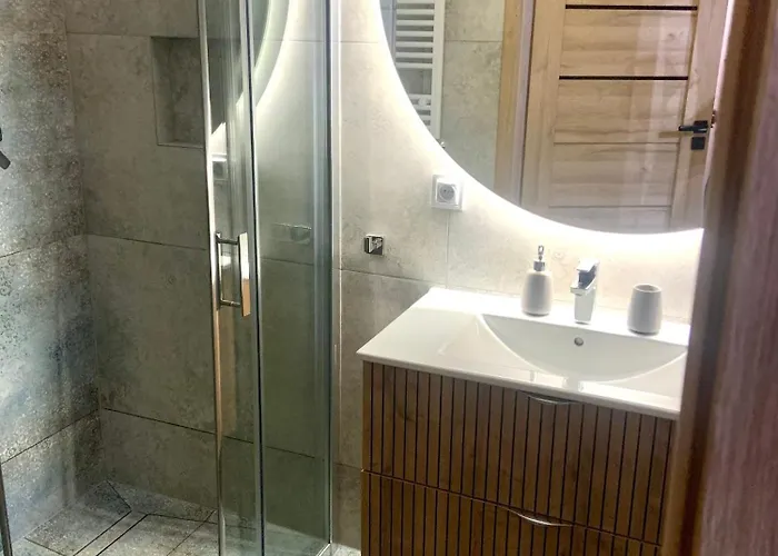 Sun View * Szklarska Poreba