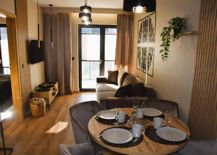 Sun View Apartment *