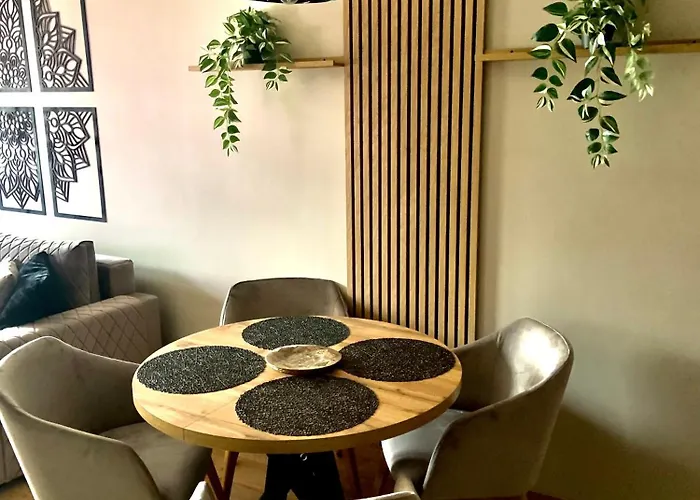 Sun View * Szklarska Poreba