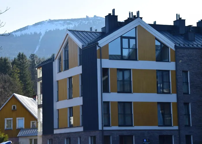 Sun View Szklarska Poreba