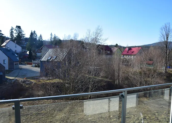 Sun View * Szklarska Poreba