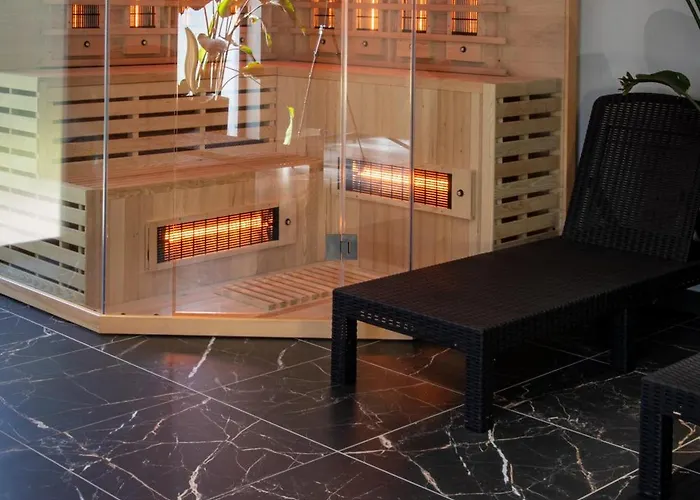 Sun View * Szklarska Poreba